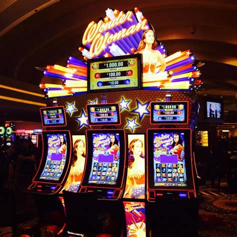 best day of week to play slots at casino